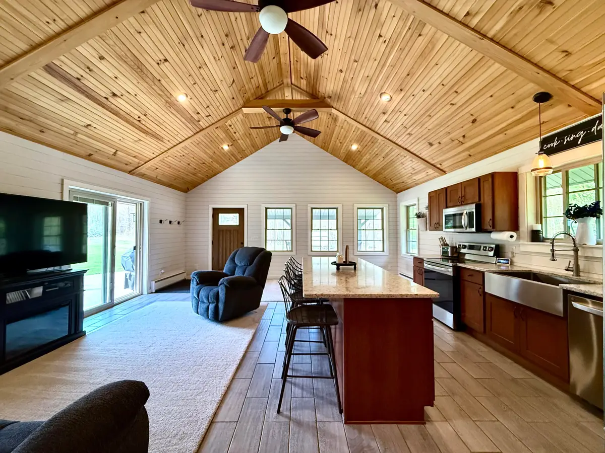 280 Baker Road, North Bangor, NY 12966 - #1