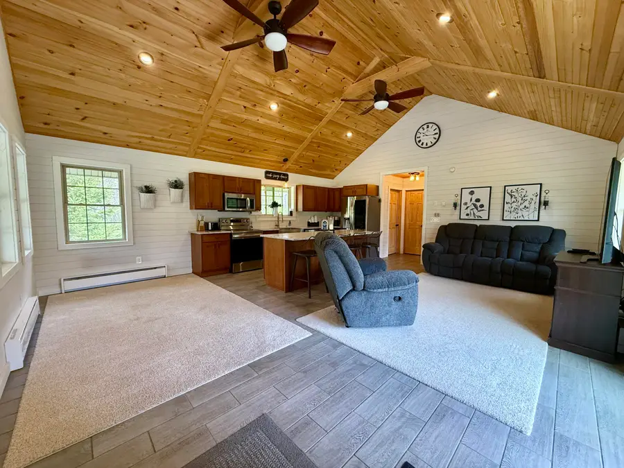 280 Baker Road, North Bangor, NY 12966 - #2