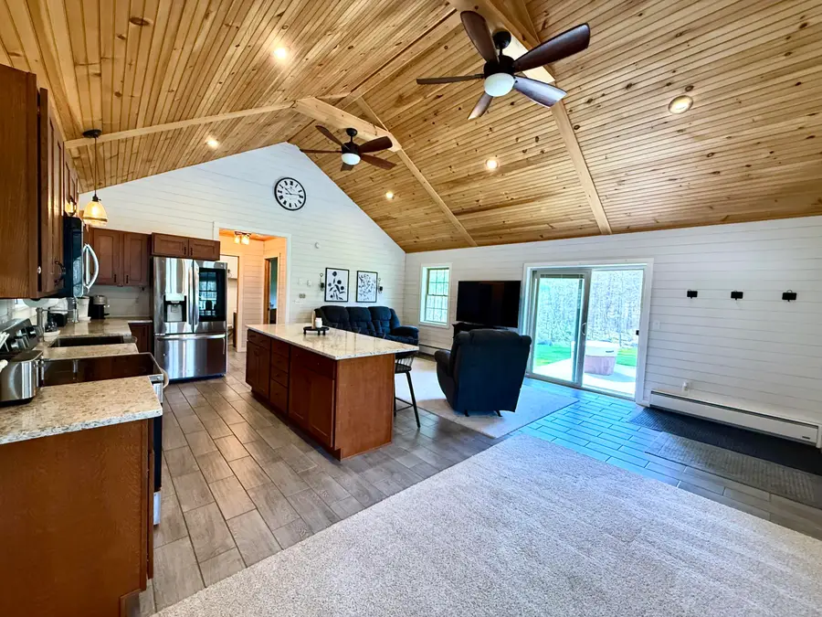 280 Baker Road, North Bangor, NY 12966 - #3