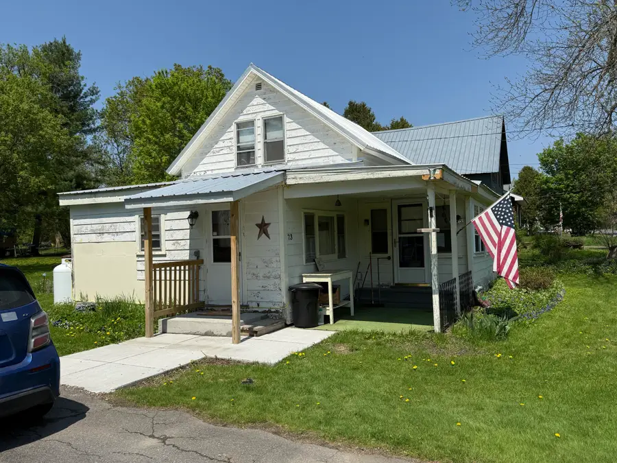 73 Clark Street, Moira, NY 12957 - #2