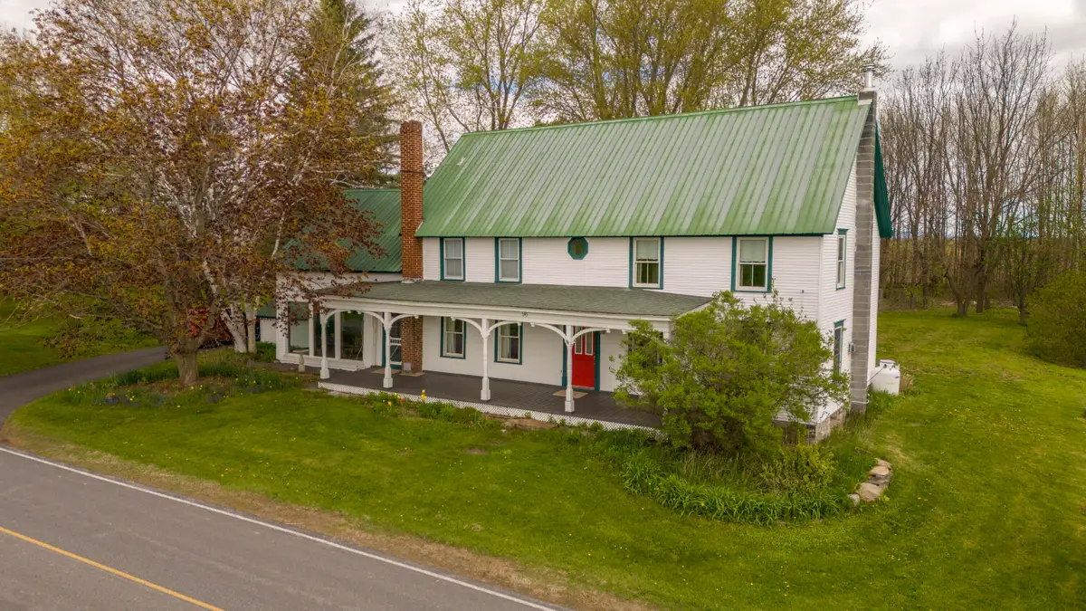 96 Davern Road, Peru, NY 12972 - #1