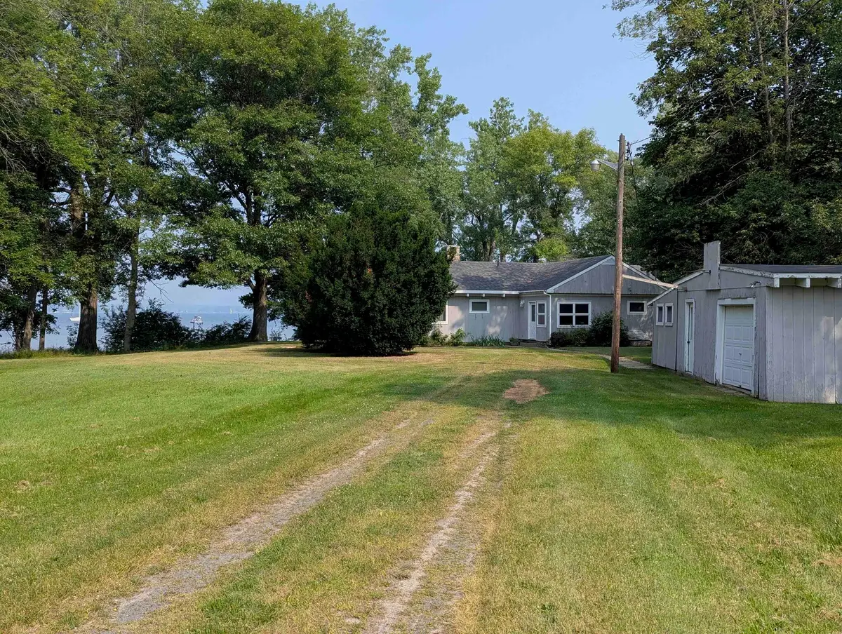 370 Dickson Point Road, Plattsburgh, NY 12901 - #1