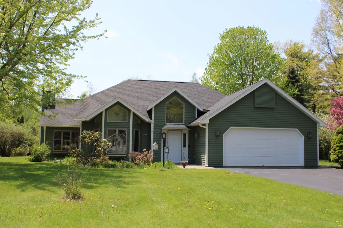 13 Pine Ridge Drive, Morrisonville, NY 12962 - #1