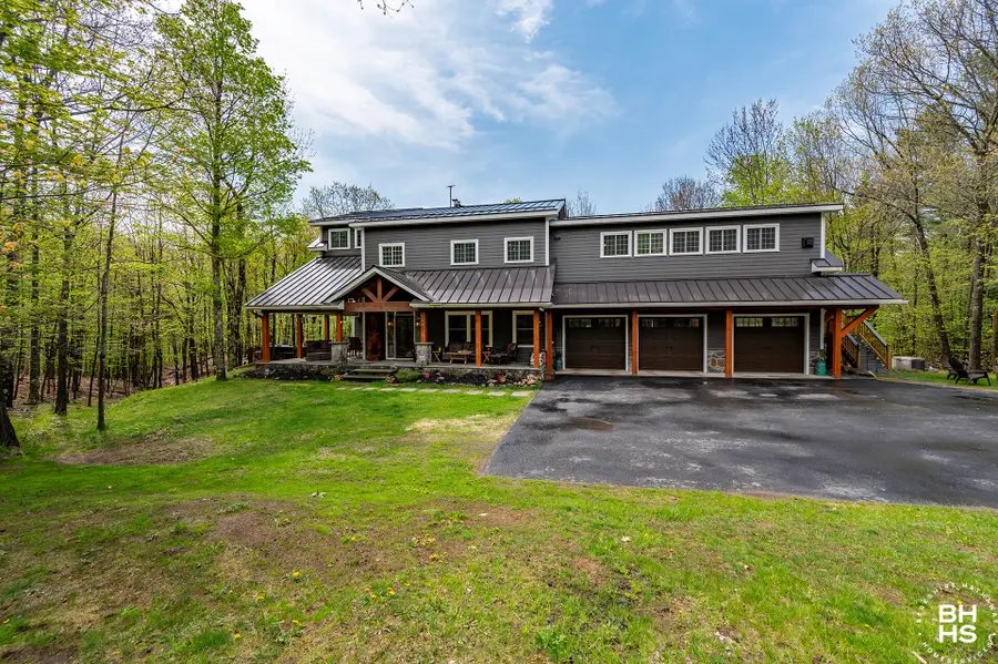 163 Mountain View Lane, Wilmington, NY 12997 - #2