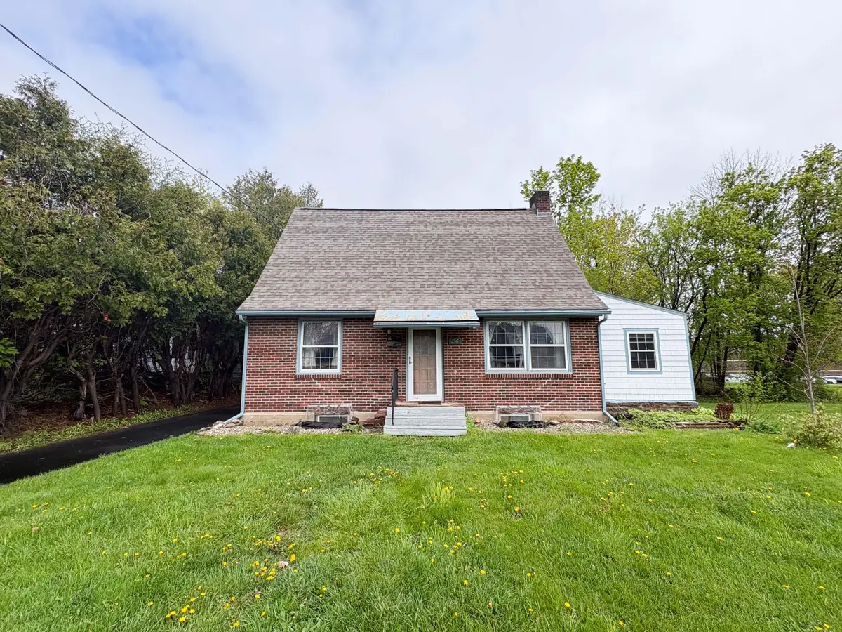 256 Cornelia Street, Plattsburgh, NY 12901 - #1
