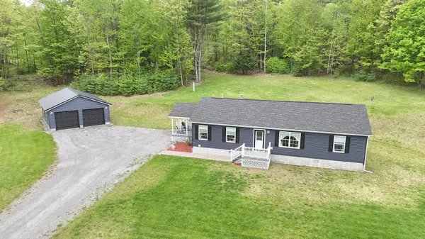 341 Daniels Road, Essex, NY 12936