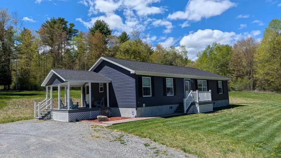341 Daniels Road, Essex, NY 12936 - #2