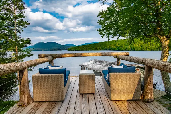12 George & Bliss Lane #263, Lake Placid, NY 12946