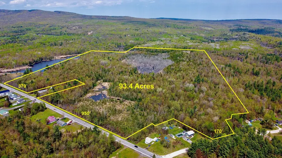 Lot 1 Route 374, Cadyville, NY 12918 - #2