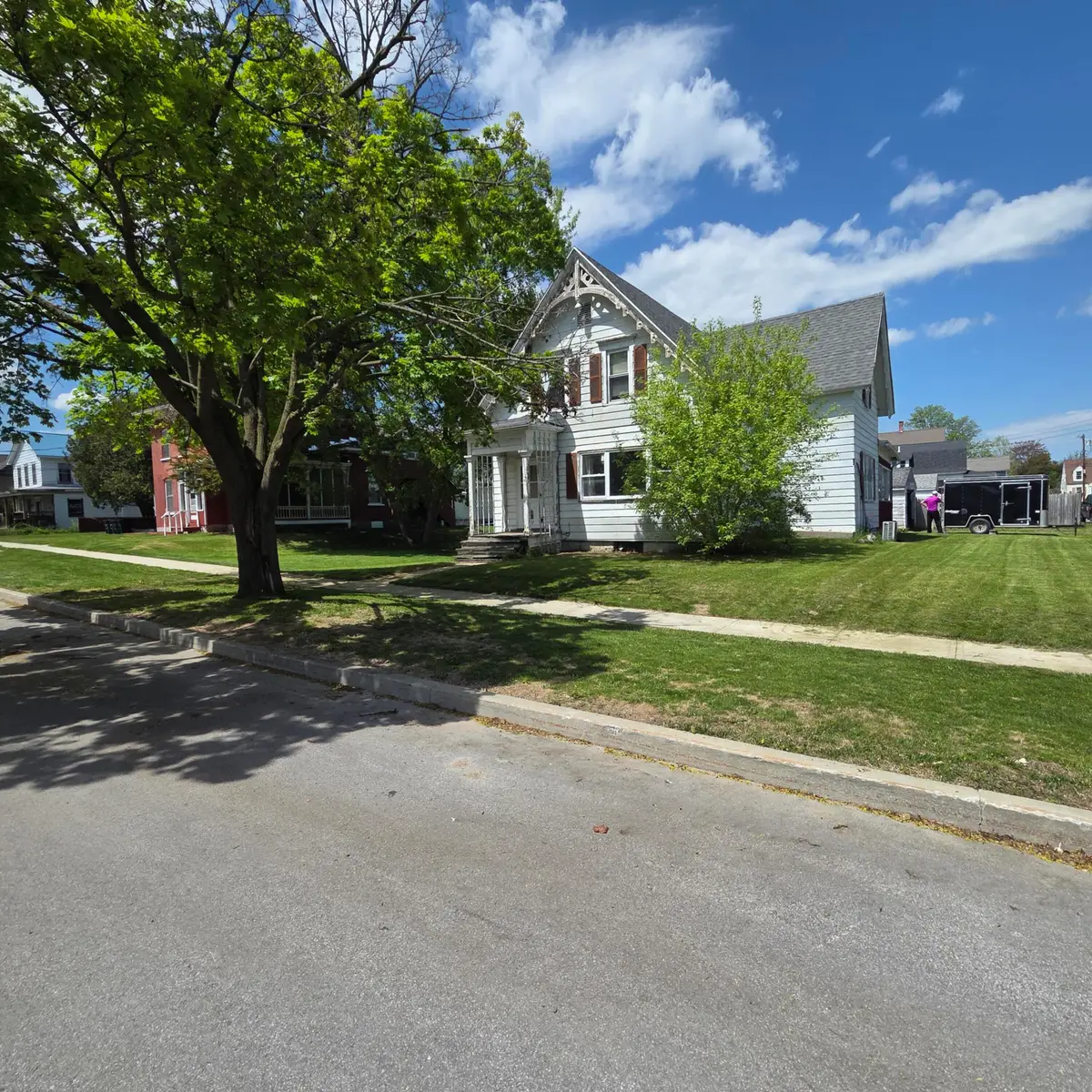 43 Lorraine Street, Plattsburgh, NY 12901 - #1