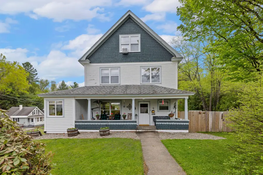 3 William Street, Saranac Lake, NY 12983 - #2