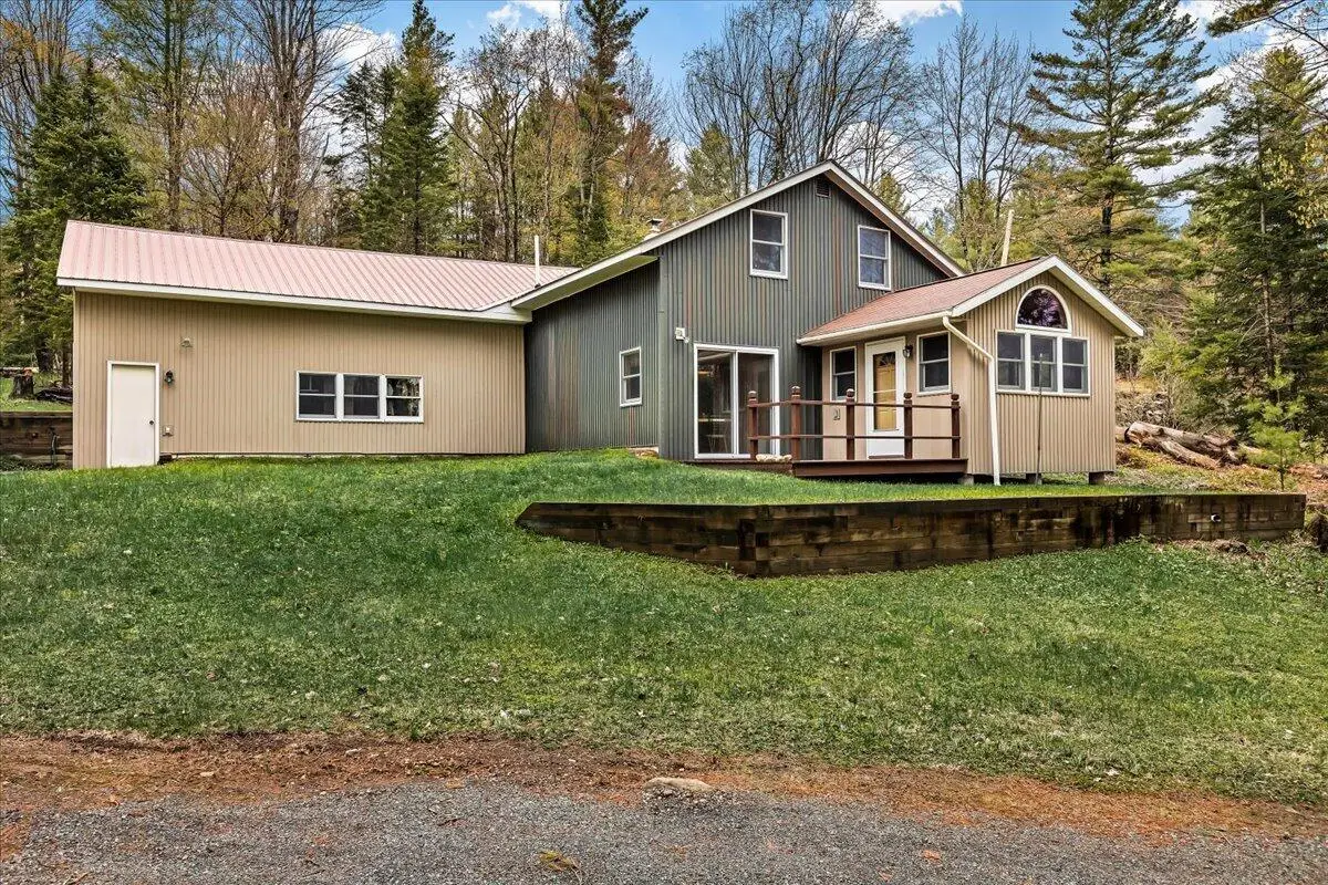 1292 Cedar River Road, Indian Lake, NY 12842 - #1