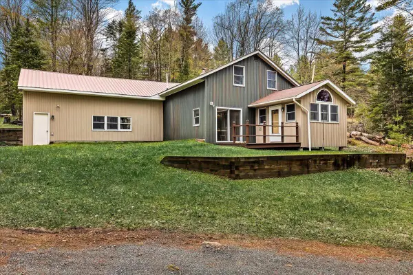 1292 Cedar River Road, Indian Lake, NY 12842