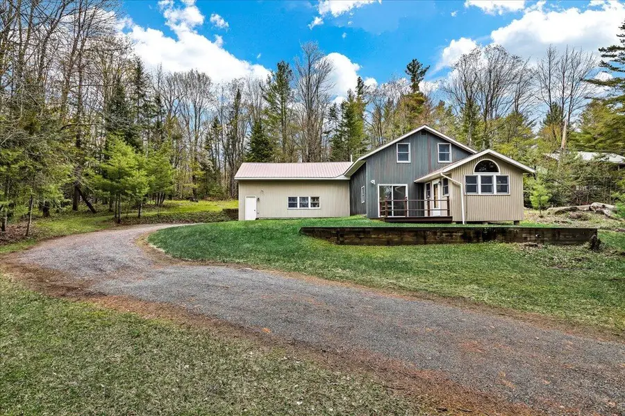 1292 Cedar River Road, Indian Lake, NY 12842 - #2