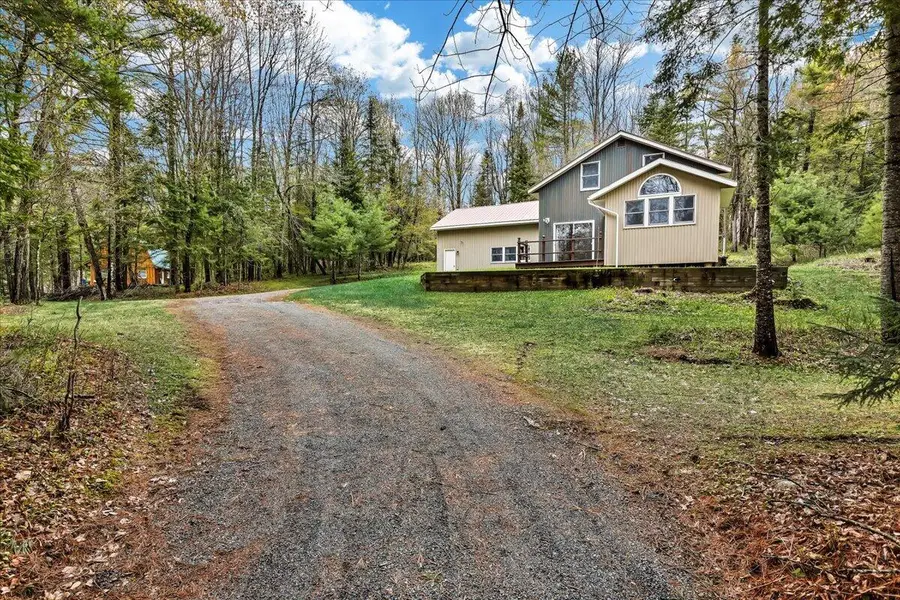 1292 Cedar River Road, Indian Lake, NY 12842 - #3