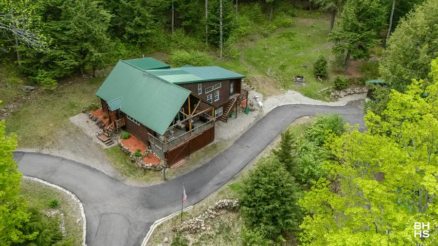 145 Twin Brooks Drive, Elizabethtown, NY 12932 - #2