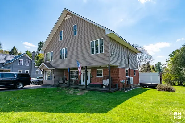 28 2nd Street, Tupper Lake, NY 12986
