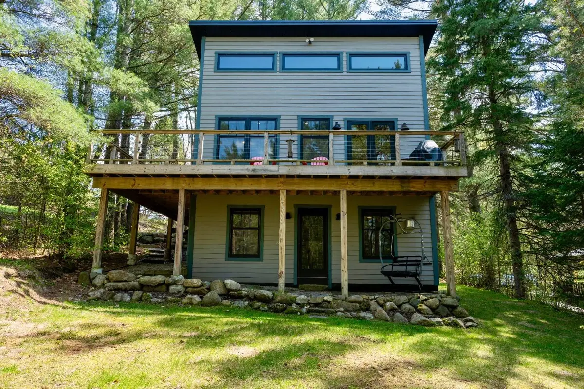 43 Signal Hill Road, Lake Placid, NY 12946 - #1