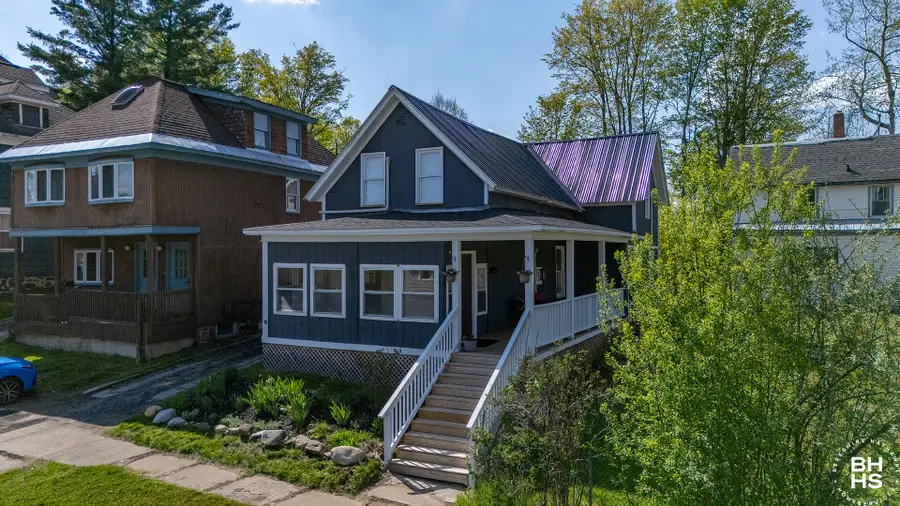 19 Park Street, Tupper Lake, NY 12986 - #2