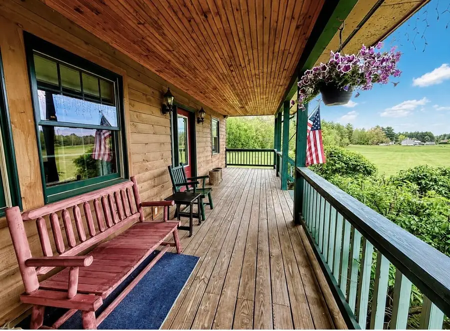 218 Sullivan Road, Peru, NY 12972 - #3