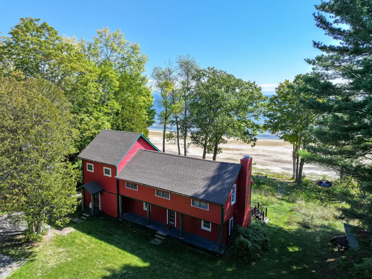 560 Point Road, Willsboro, NY 12996 - #1