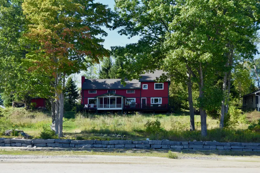 560 Point Road, Willsboro, NY 12996 - #3