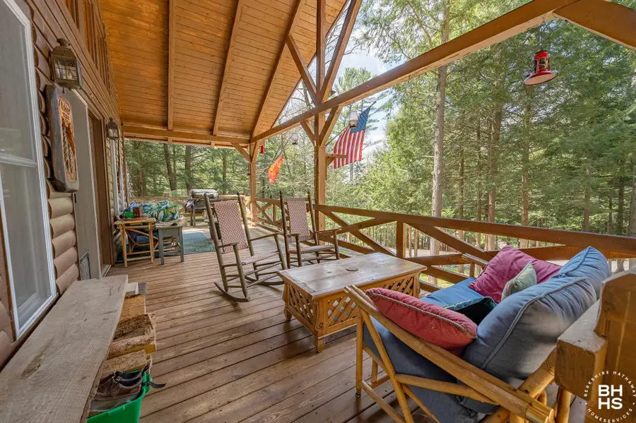 47 Fish Creek Park Road, Saranac Lake, NY 12983 - #2
