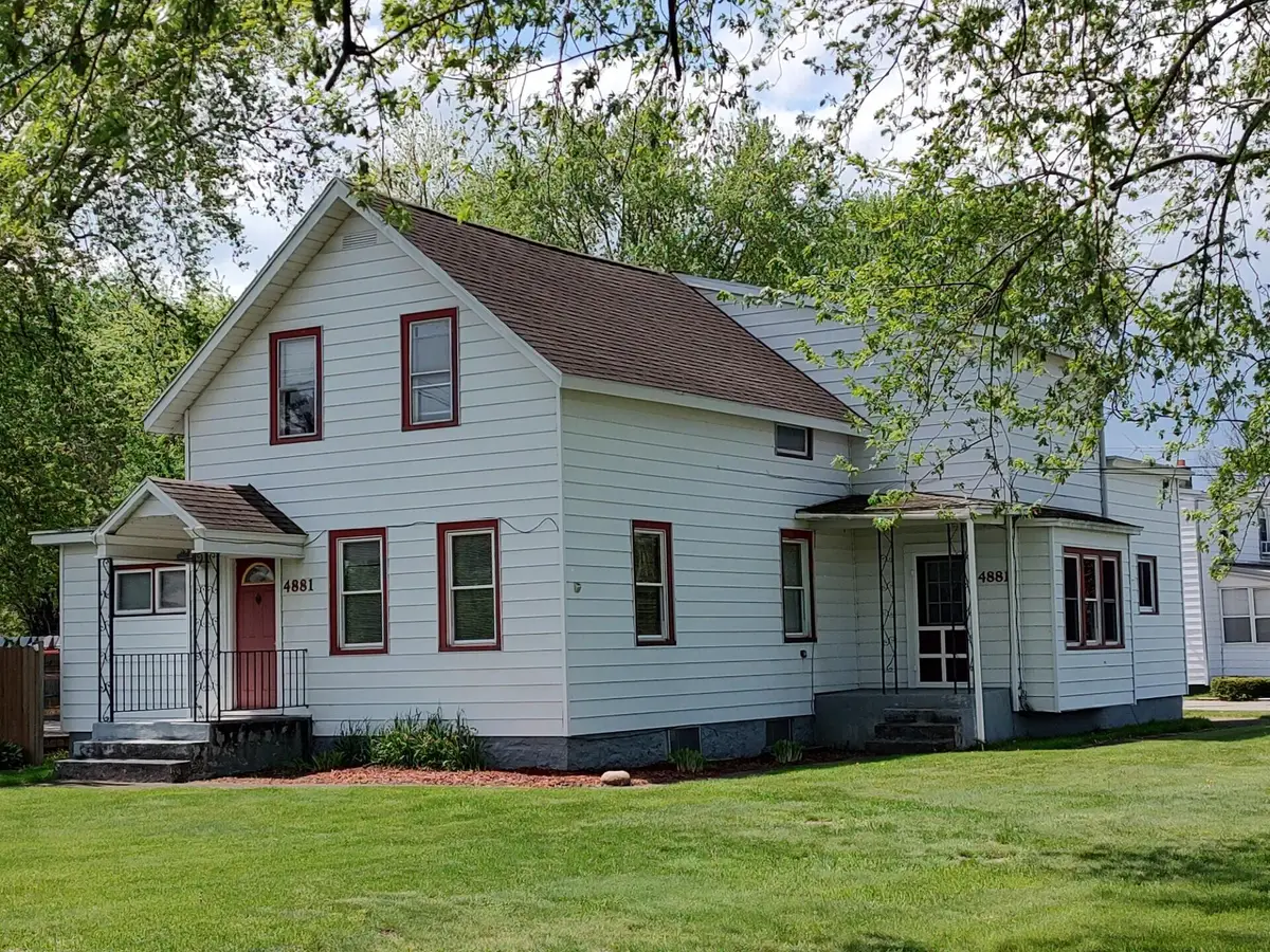 4881 S Catherine Street, Plattsburgh, NY 12901 - #1