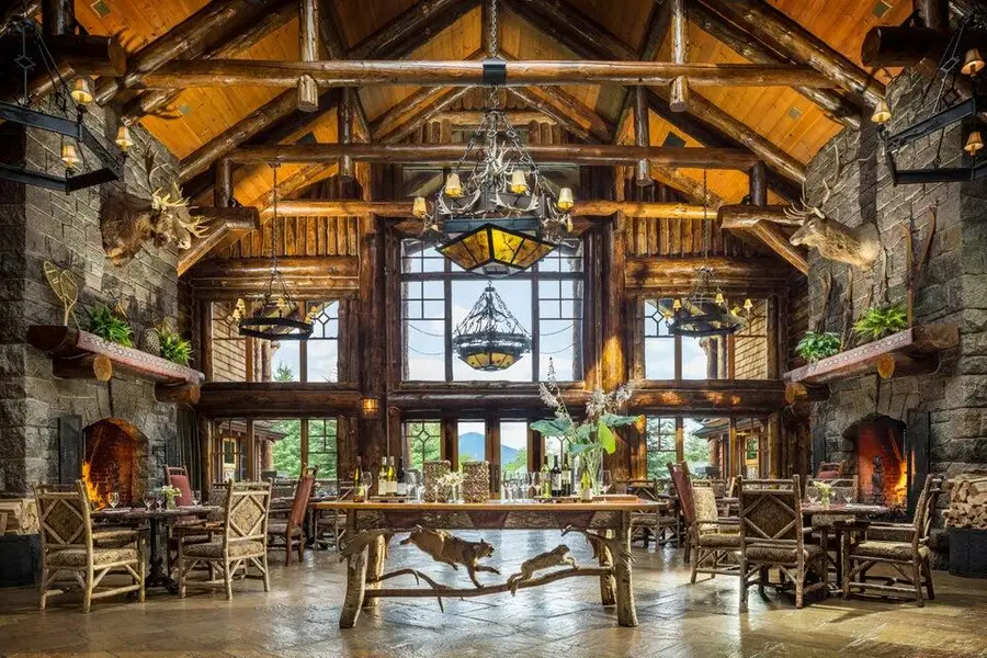 7 Whiteface Inn Lane #315, Int 10, Lake Placid, NY 12946 - #3