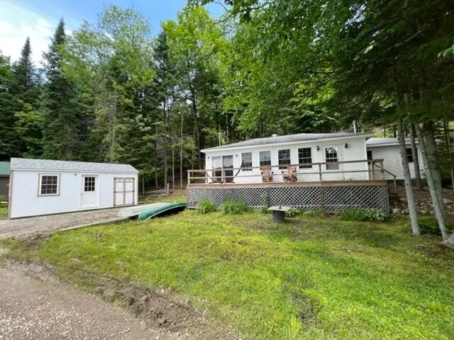155 Eagle Pond Road, Malone, NY 12953 - #1