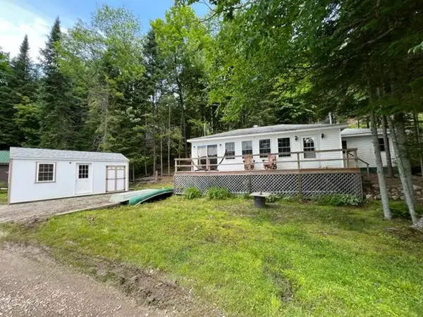 155 Eagle Pond Road, Malone, NY 12953