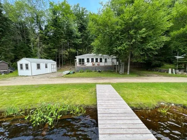 155 Eagle Pond Road, Malone, NY 12953 - #2