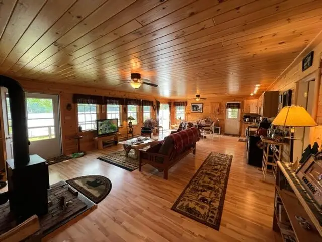 155 Eagle Pond Road, Malone, NY 12953 - #3