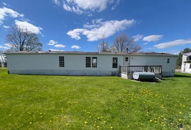 11 Maple Avenue, Chateaugay, NY 12920 - #2