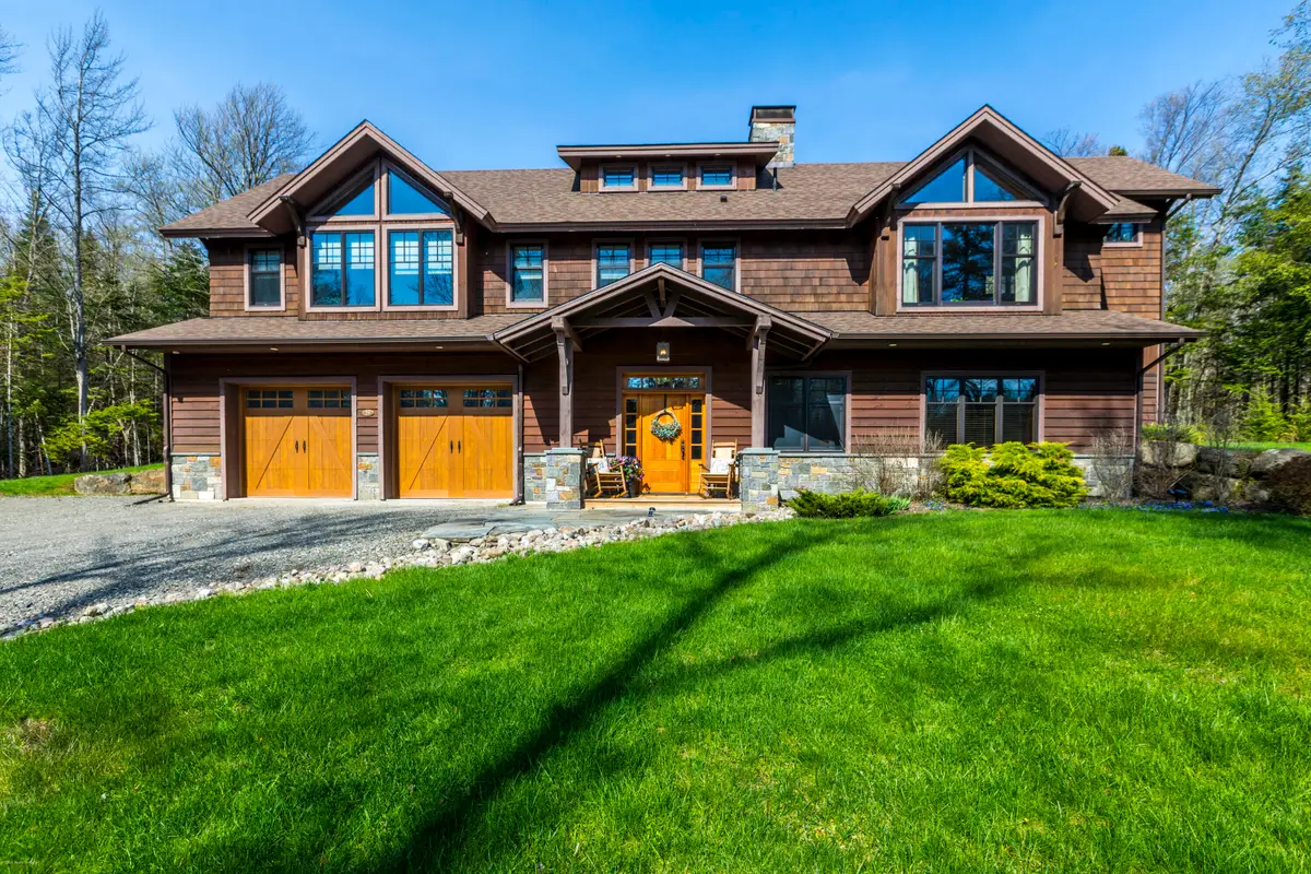 29 Mount Whitney Road, Lake Placid, NY 12946 - #1