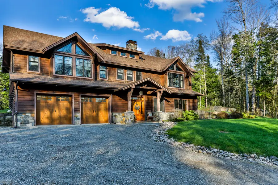29 Mount Whitney Road, Lake Placid, NY 12946 - #3