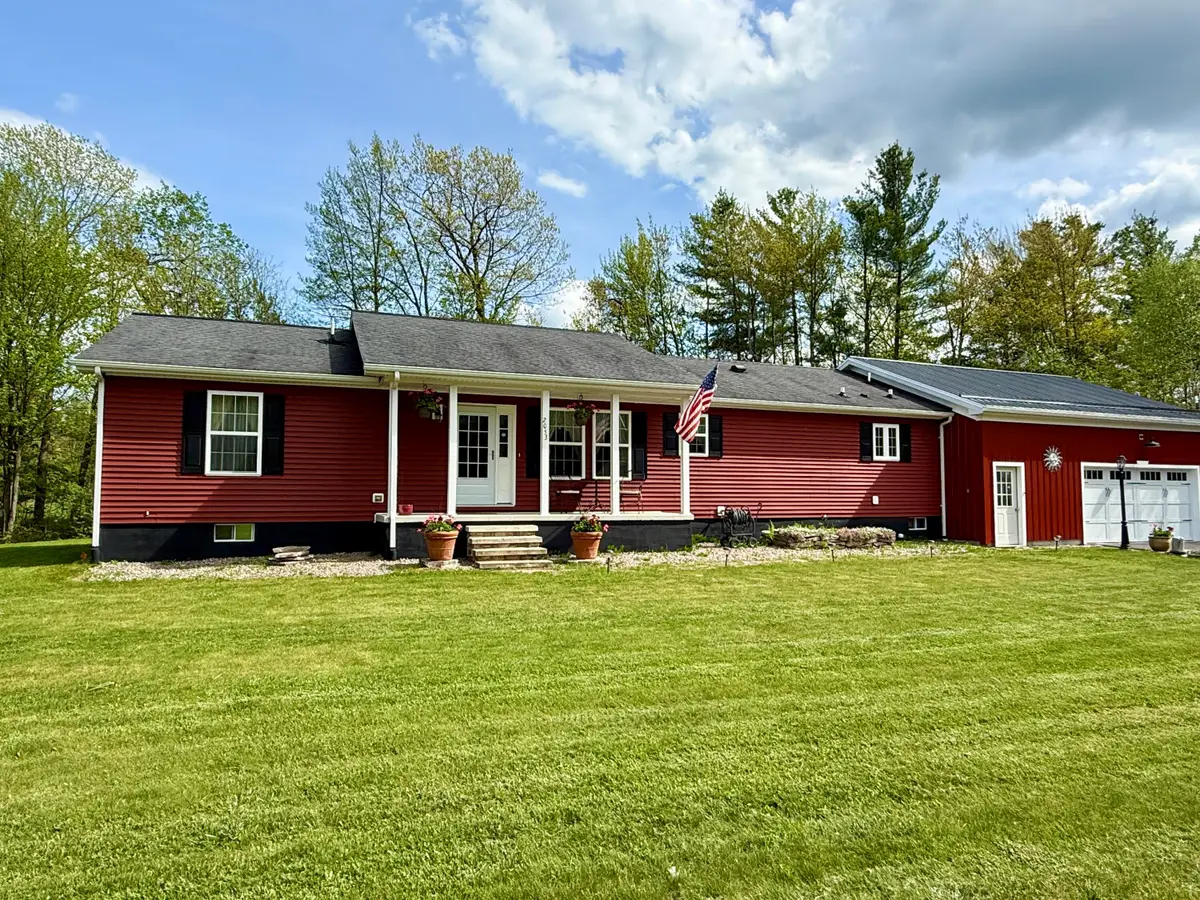 2053 State Rte 3, Cadyville, NY 12918 - #1