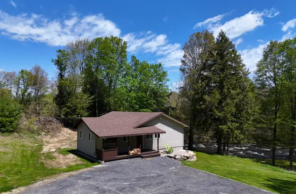 444 Bare Hill Road, Malone, NY 12953