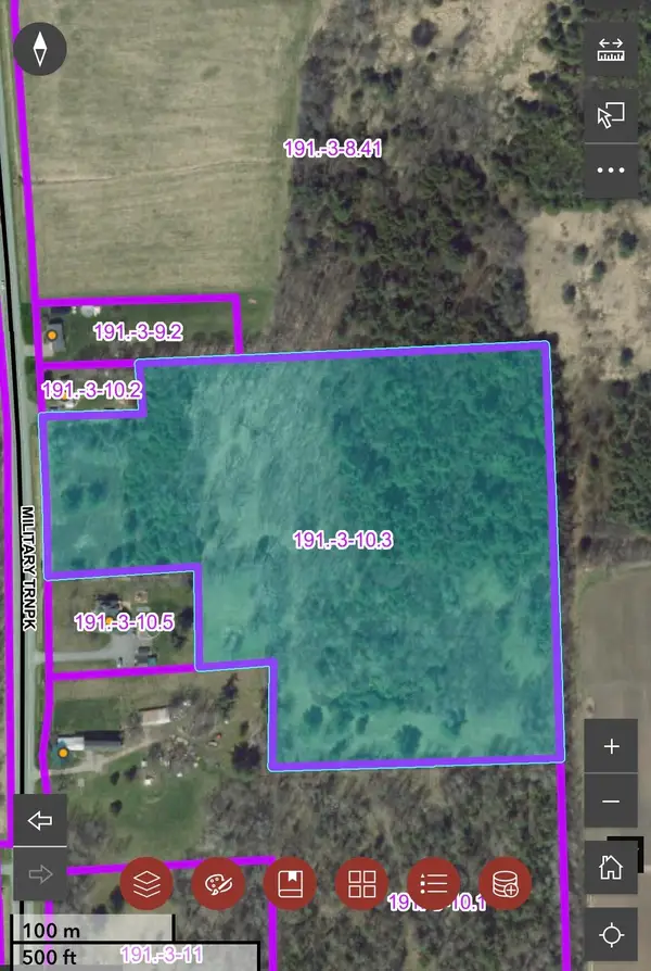0 Military Turnpike, Plattsburgh, NY 12901