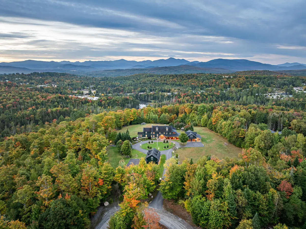 126 Forest Brook Drive, Lake Placid, NY 12946 - #1