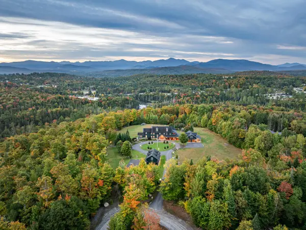 126 Forest Brook Drive, Lake Placid, NY 12946