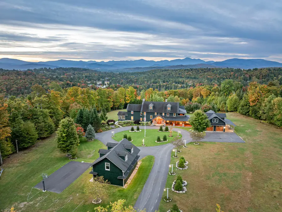 126 Forest Brook Drive, Lake Placid, NY 12946 - #2