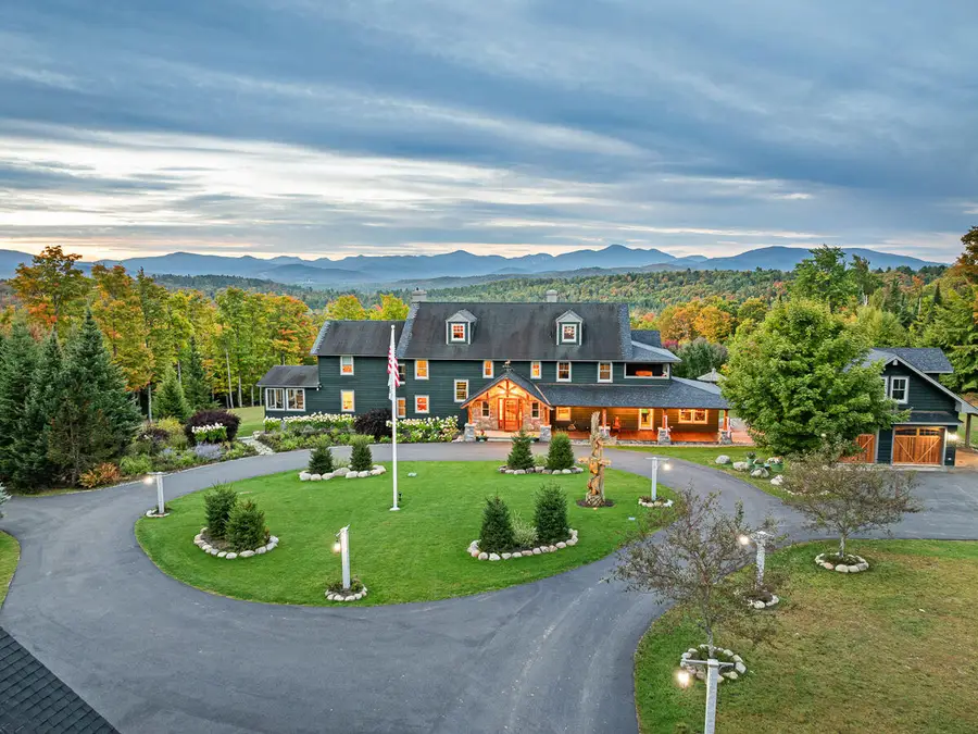 126 Forest Brook Drive, Lake Placid, NY 12946 - #3
