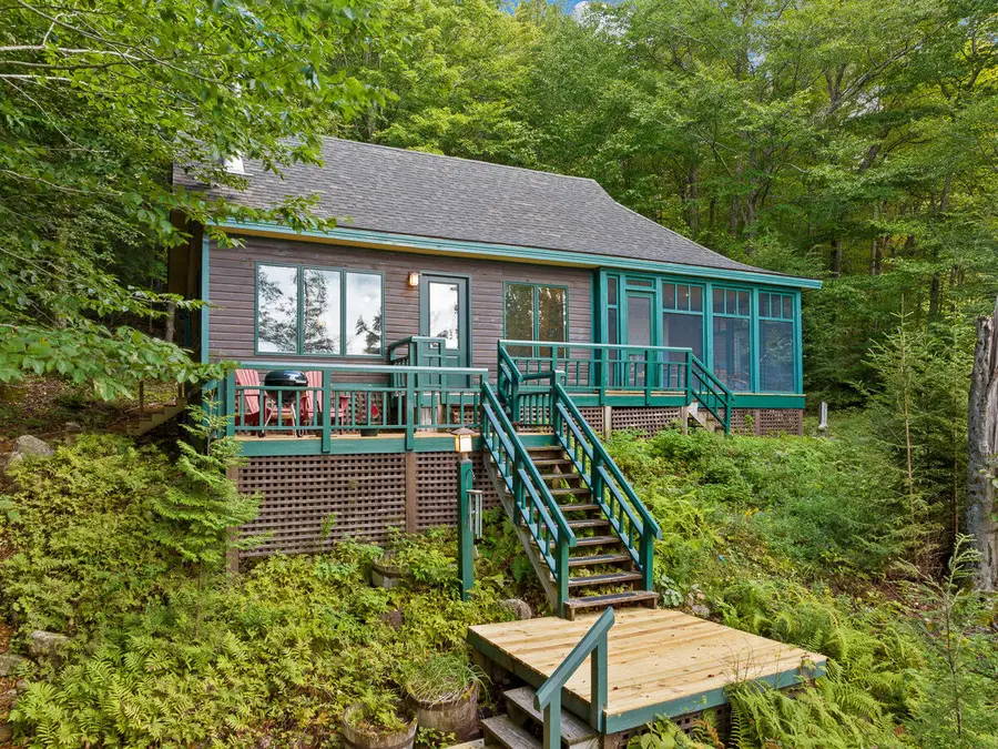 12 George And Bliss Lane,pier 268, Lake Placid, NY 12946 - #2