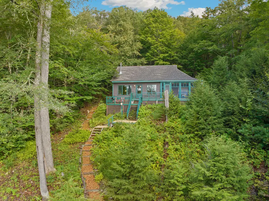 12 George And Bliss Lane,pier 268, Lake Placid, NY 12946 - #3