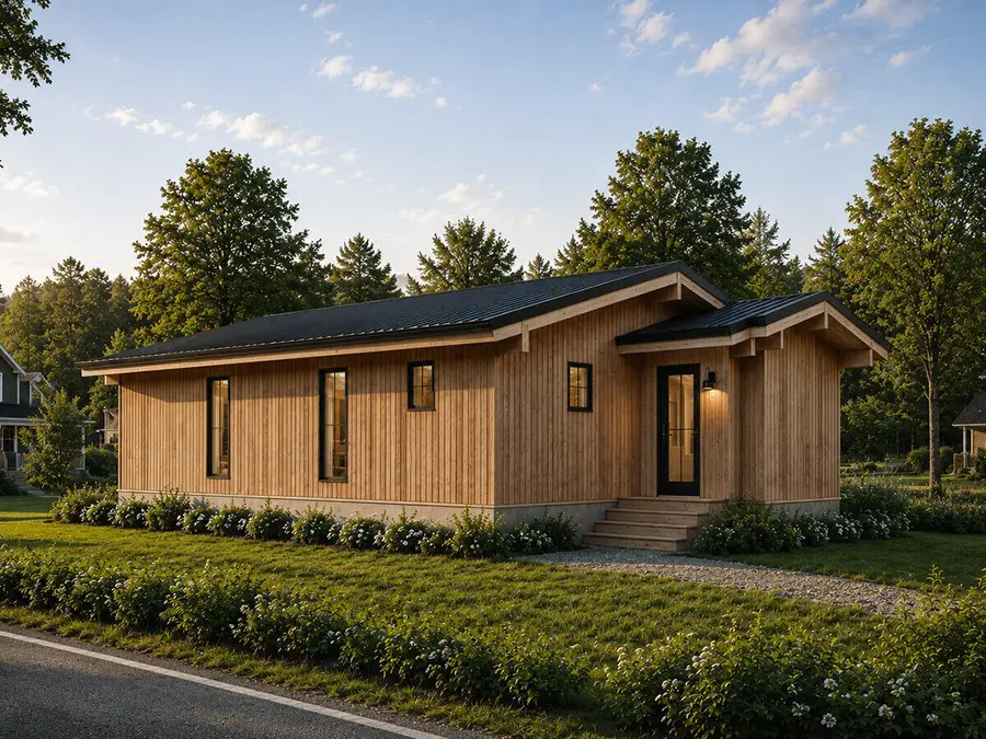 60 Station Street, Lake Placid, NY 12946 - #2