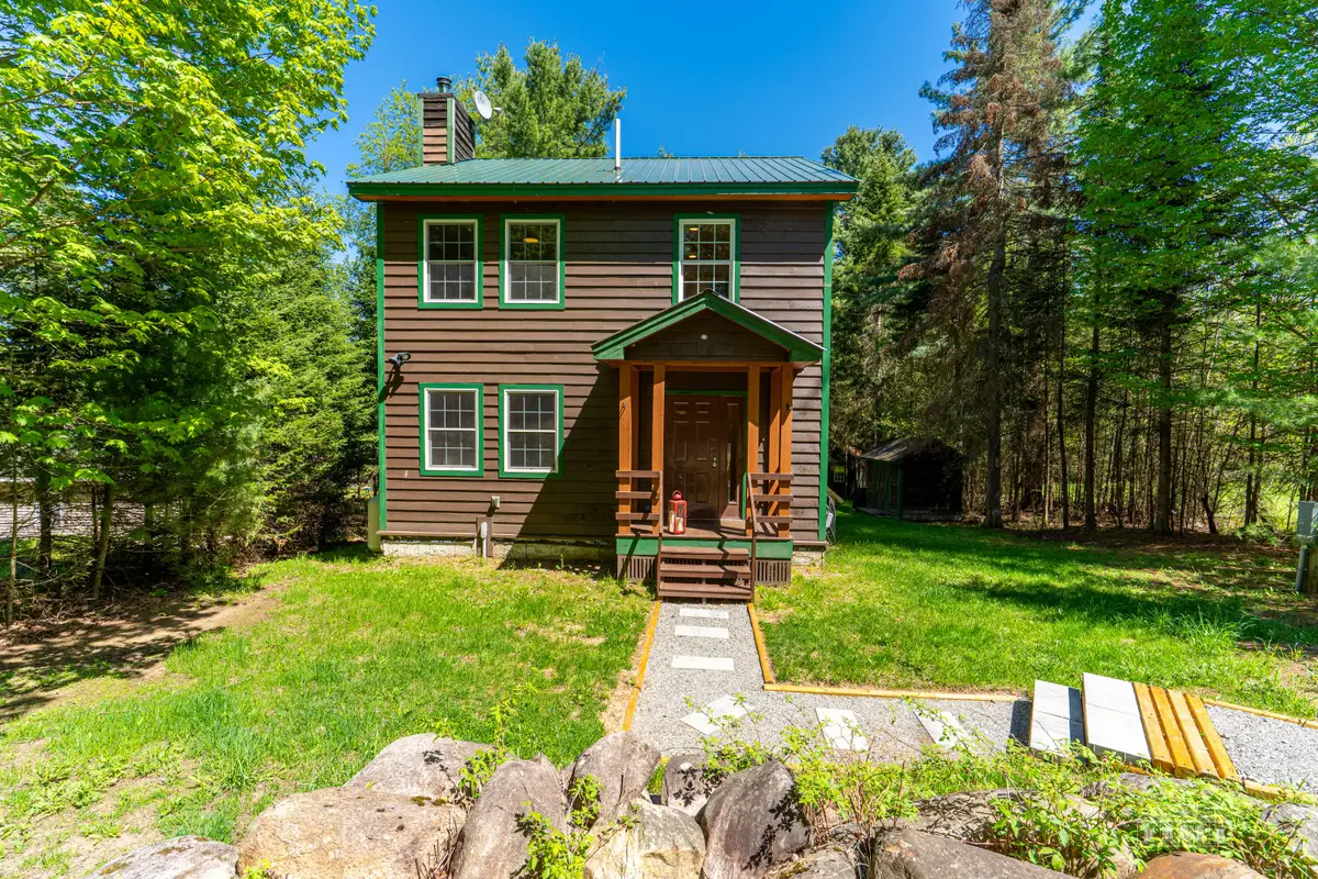42 Whiteface Lane, Bloomingdale, NY 12913 - #1