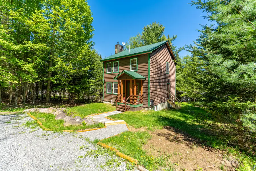 42 Whiteface Lane, Bloomingdale, NY 12913 - #2