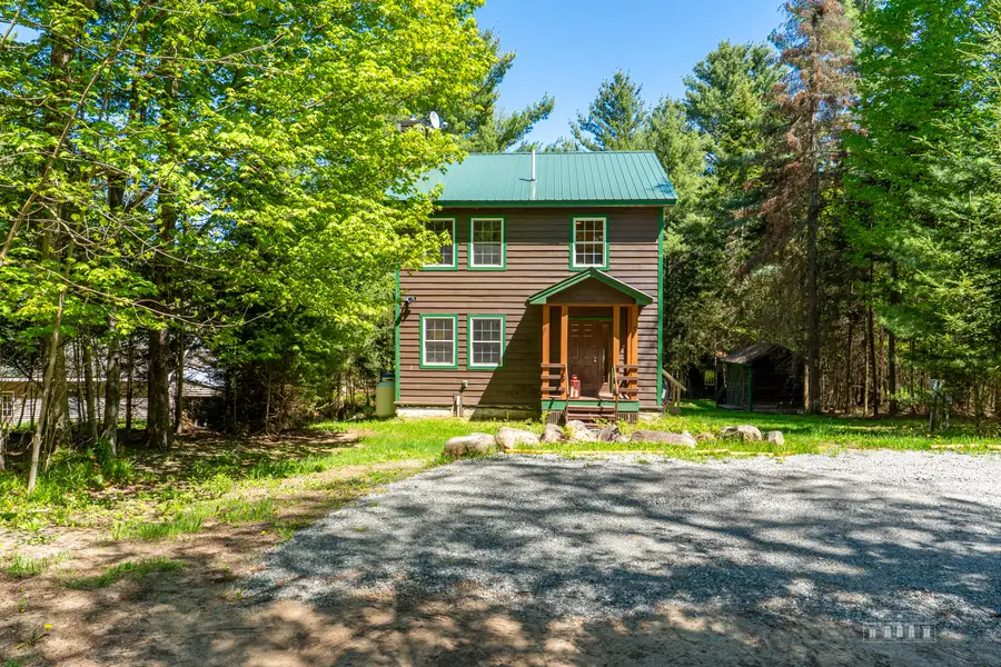 42 Whiteface Lane, Bloomingdale, NY 12913 - #3