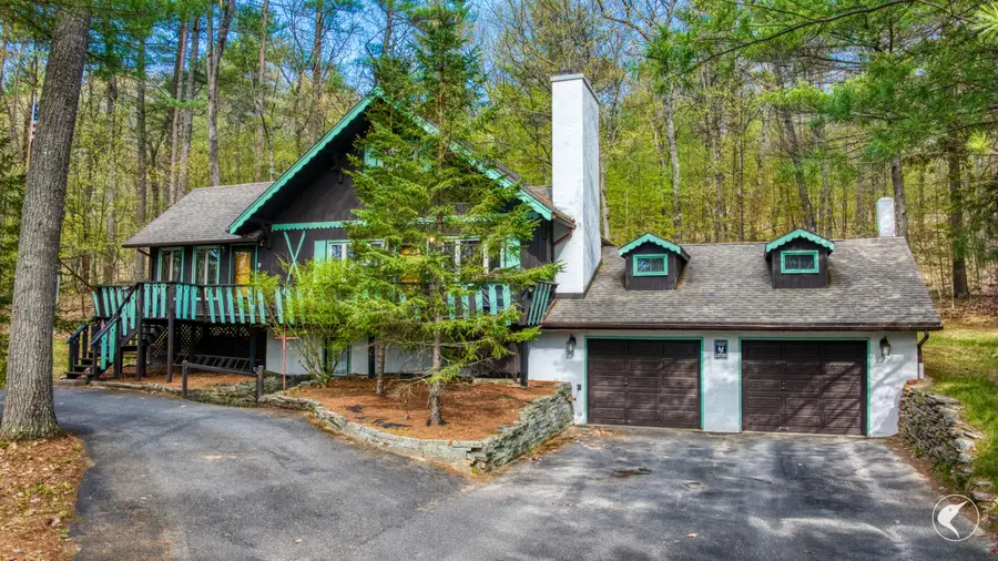 621 Ausable Drive Drive, Jay, NY 12941 - #2